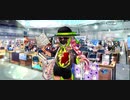 【FGOフルボイス版バレンタイン】『水着クロエ』 2024バレンタインイベント【Fate/Grand Order】