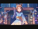 【ウマ娘 プリティーダービー】トレセン音頭（ビコーペガサス）