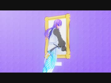 【にじさんじMMD】1000年生きてる【星導ショウ】