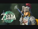 【ゼルダの伝説 ティアーズオブザキングダム】＃26　リンクは一ハイラル兵からやり直すそうです