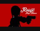 Rouge 三船美優