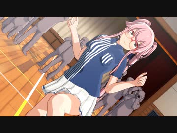 【MMD艦これ】今年の由良さんはちょっと違う...【由良誕生祭102】