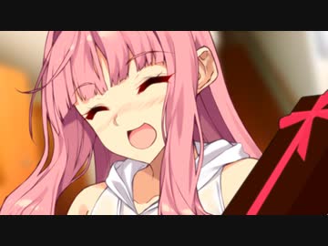 ハッピーバレンタイン～！