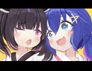 【ウナきり】夢色☆Jumpで晴れるから！ / 音街ウナ＆東北きりたん - Keica*