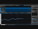 初音ミクV6 DEMO01英語,日本語(English,Japanese Light,Vivid)-Go Hend Hope God My Way sun[オリジナル曲]