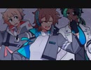 【ZOLA Project AI】ロミオとシンデレラ【VOCALID6カバー】