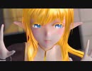 MMD☆愛言葉Ⅱ☆SPS式ユーニス(シスターコス版)