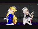 【MMD艦これ】フレッチャー姉妹で愛包ダンスホール【かわいいシリーズ】