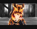 【原神/Genshin MMD】シュガーヘイト【嘉明/Gaming】