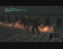 MGS2プラチナトロフィー攻略25