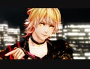 【MMD刀剣乱舞】ザムザ【南泉一文字】