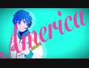 【KAITOV3】アメリカ【cover】