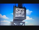 きかんしゃトーマス　「クランキーのクリスマス」