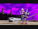 【MMD-MAD/アニソン】[艦これ] ヘイウッドさんで「Cloud Age Symphony」
