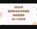 【総集編】我が家の男子高校生のお弁当紹介 ６１日目～７５日目