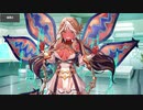 Fate/Grand Order アンドロメダ マイルーム＆霊基再臨等ボイス集+α