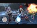 [イースⅩ]第31回(31-4) 海底神殿の後半を進んで行く