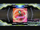 【譜面確認用】PARANOiA (DDP)【DDR】