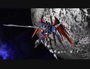 【angela】機動戦士ガンダムSEEDFREEDOM　MAD動画【THE BEYOND】