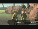 ゼルダの伝説　ブレス オブ ザ ワイルド　実況プレイPart189