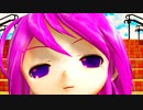 【らぶ式】yukarikoちゃん達で「Gravity=Reality」【MMD】