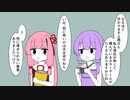 ホラーゲームをクリアしたい茜ちゃん【VOICEROID劇場】