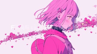 Fragile Fragrance / アレックス feat.初音ミク