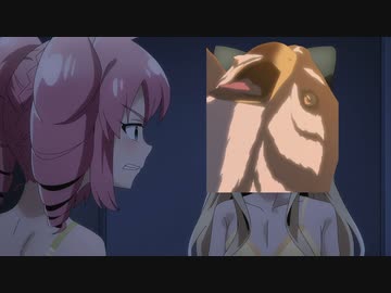 顔がキーになっちゃうよ