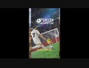 soccer game