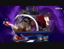 【スマブラ】掴みや投げをしないドンキーコングは怖くない！打撃系ドンキーコングに完勝