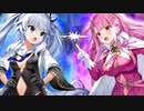 【DMM】5章　新藝術騎士団と夢幻美術館  part 2【ガルクリ】
