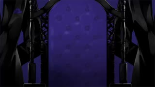 デーモンロード cover