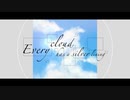 Every cloud has a silver lining/ころも庵 feat.初音ミク