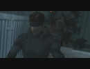 MGS : THE TWIN SNAKES - CHAPTER 6. バルカン・レイブン