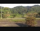 ST126 ep3'1 山田の車窓から：岐阜駅→美濃太田駅（普通）　＠JR高山本線【名古屋おでかけきっぷ、限界旅。】