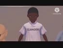 【MMD/VRoid】シャルル【野獣先輩】【例のアレ】