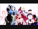 【Fate/MMD】キミの記憶＋おまけ【トネトト】