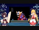 マキきりが割と気軽にスーパーヒーローモードでロックマン9 part 11完