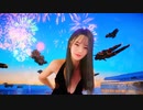 【MMD】 BEcause / Dreamcatcher 【VaM】