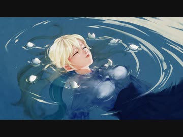 「呼吸率」歌ってみた。【Rio】