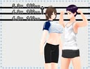 女子だけ成長 男子を追い抜く 成長音～ダンベル編～