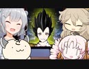 ラジオ番外 きりたんズのドラゴンボールスペシャリスト