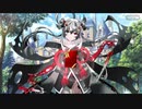 【FGOフルボイス版バレンタイン】『果心居士』 2024バレンタインイベント【Fate/Grand Order】