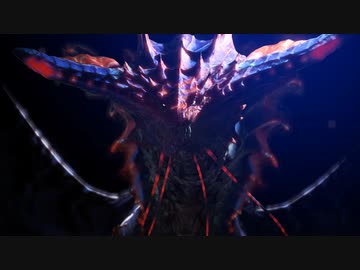 【ＭＨＷ：ＩＢ】呼び戻されてアステラ　第六十一話オープニング【東方】