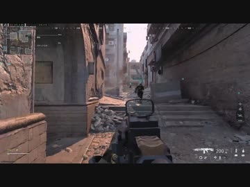 最強のLMG　加齢た声でゲームを実況　MW3　Call of Duty: Modern Warfare Ⅲ ♯23