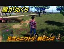 龍が如く８　足立とニワトリ　絆ビンゴ　＃２４７
