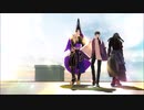 【fate/mmd】nadir