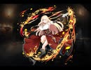 千年戦争アイギス 麗しき銀銃シルヴァーナ【通常スキル×覚醒スキル】