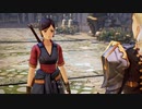 [TOアライズ Beyond the Dawn]第4回(4-1) ファーリア牧場の危機