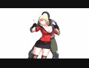 TUNNEL ESCAPEのゲーム開発アート